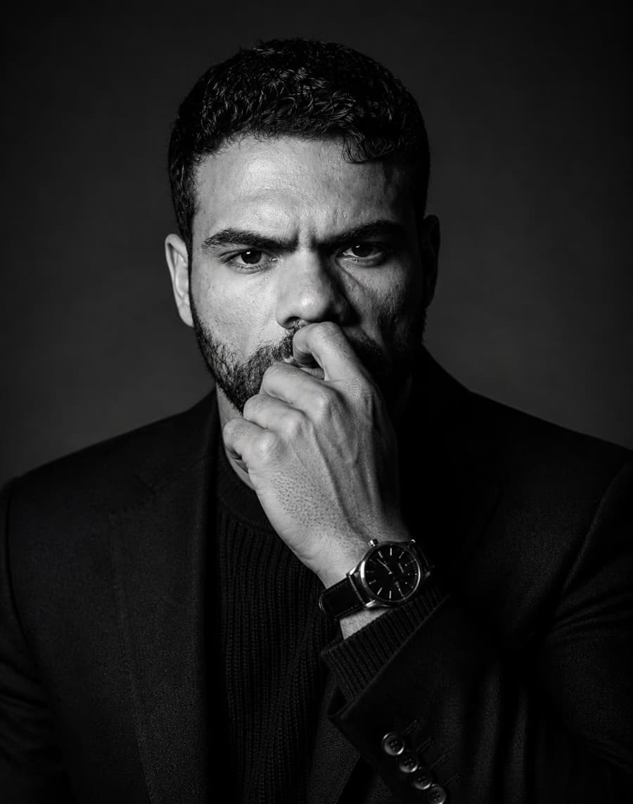 Dr. Lucas Pagoto